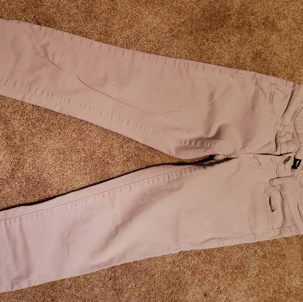 American Eagle jeggings